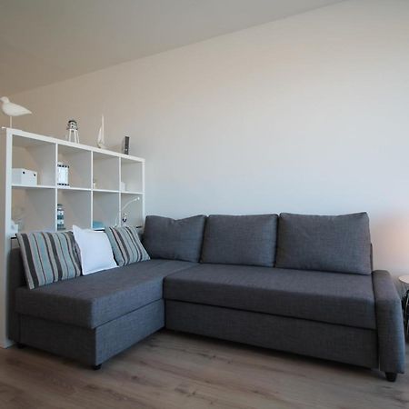Zeewende 18 Apartman Brugge Kültér fotó