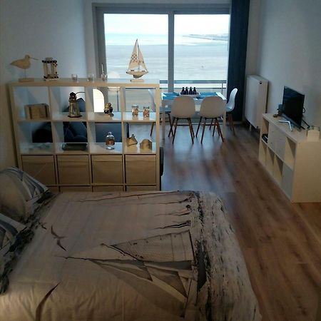 Zeewende 18 Apartman Brugge Kültér fotó