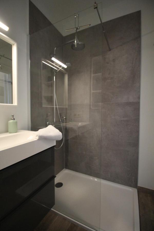 Zeewende 18 Apartman Brugge Kültér fotó