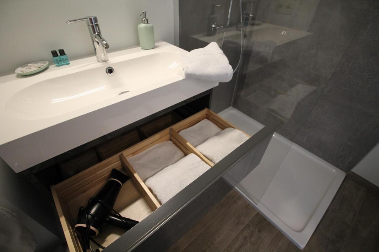 Zeewende 18 Apartman Brugge Kültér fotó