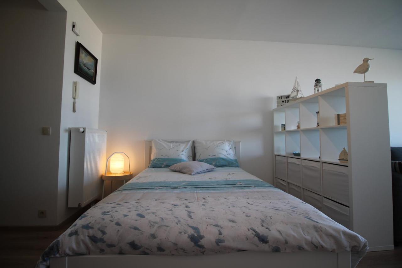 Zeewende 18 Apartman Brugge Kültér fotó