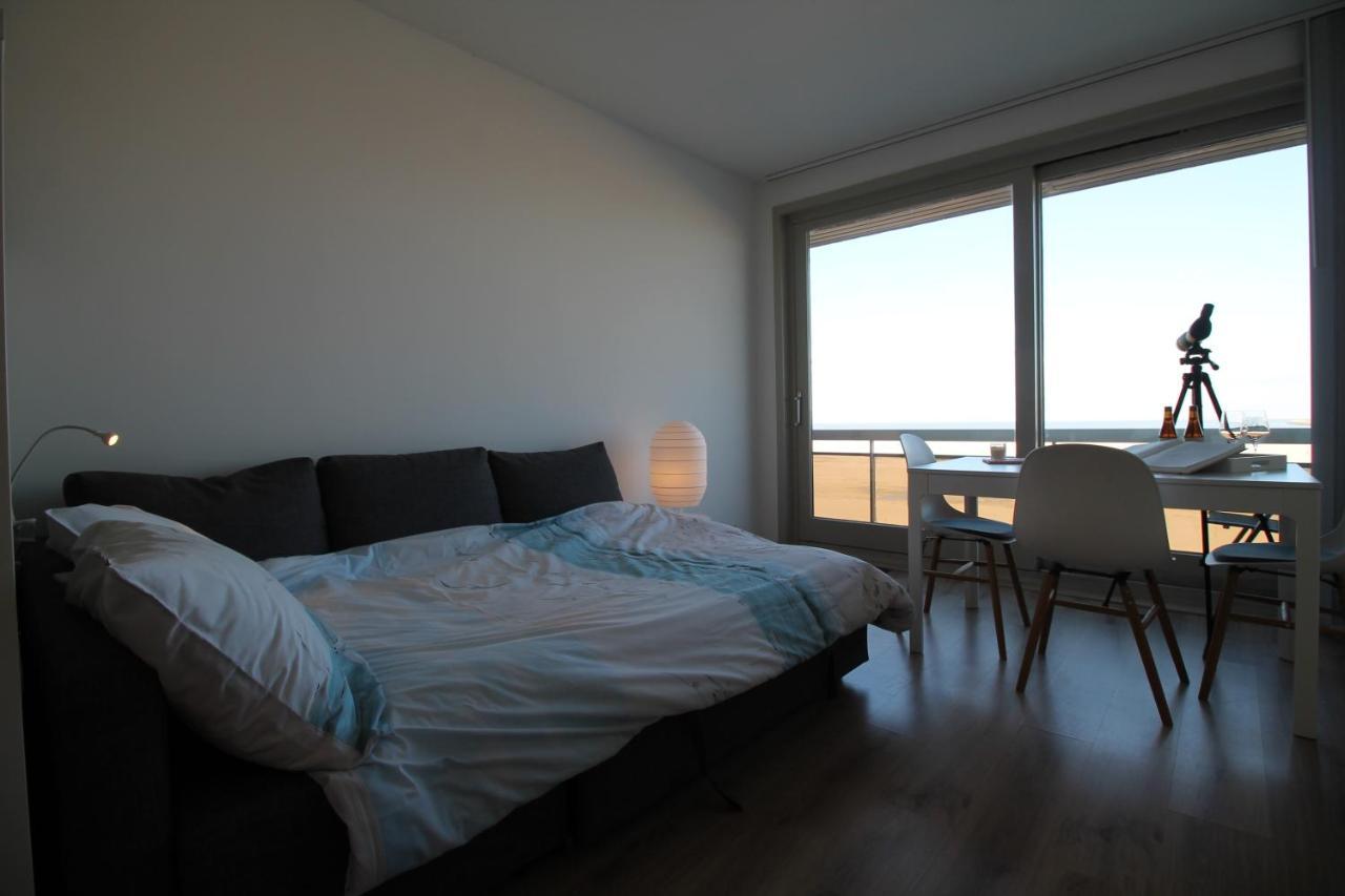 Zeewende 18 Apartman Brugge Kültér fotó