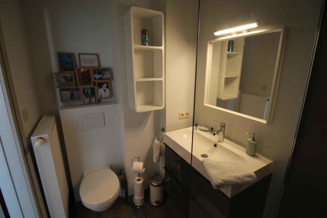 Zeewende 18 Apartman Brugge Kültér fotó