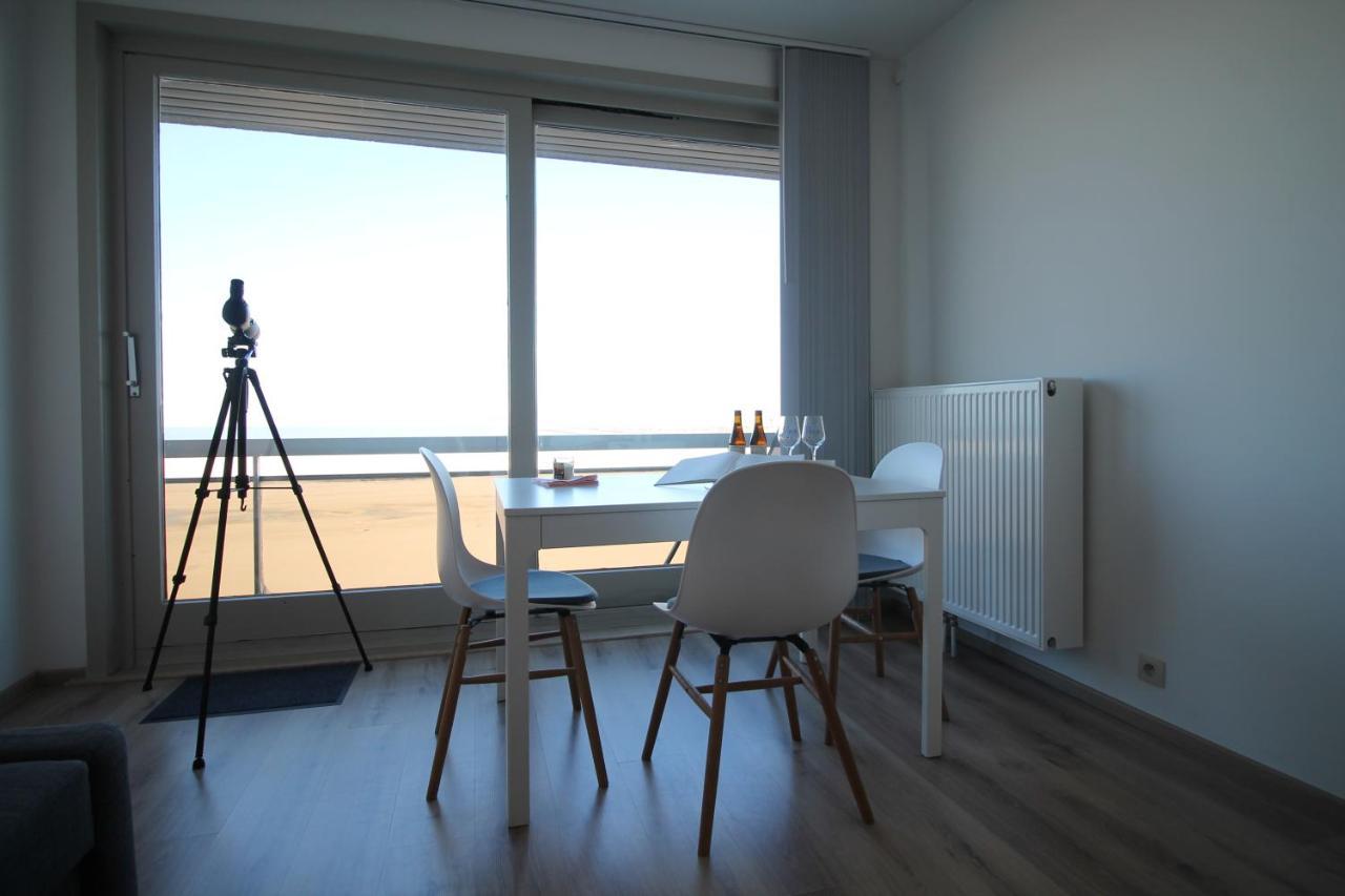 Zeewende 18 Apartman Brugge Kültér fotó