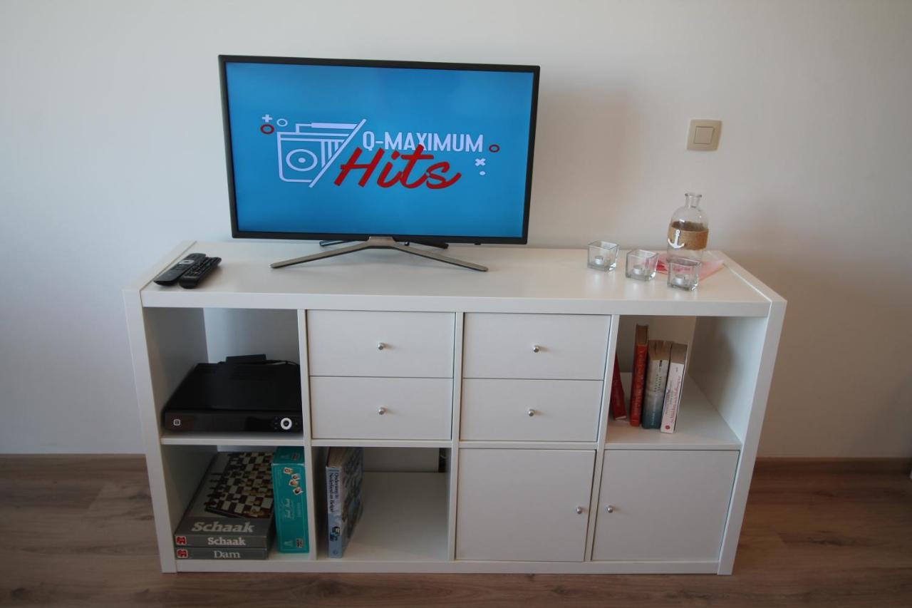 Zeewende 18 Apartman Brugge Kültér fotó