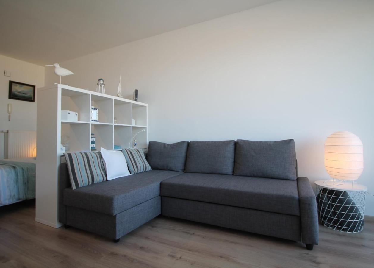 Zeewende 18 Apartman Brugge Kültér fotó