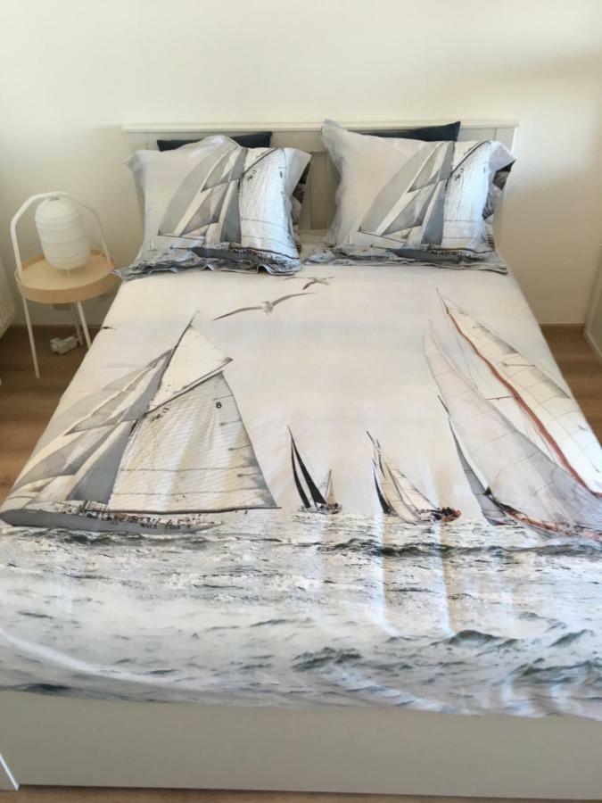 Zeewende 18 Apartman Brugge Kültér fotó