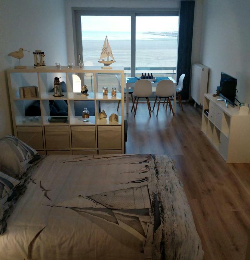 Zeewende 18 Apartman Brugge Kültér fotó